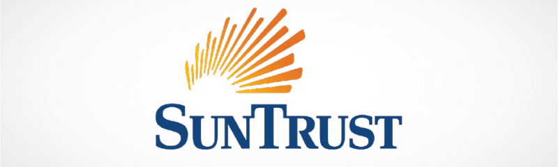 Suntrust Foundation Logo