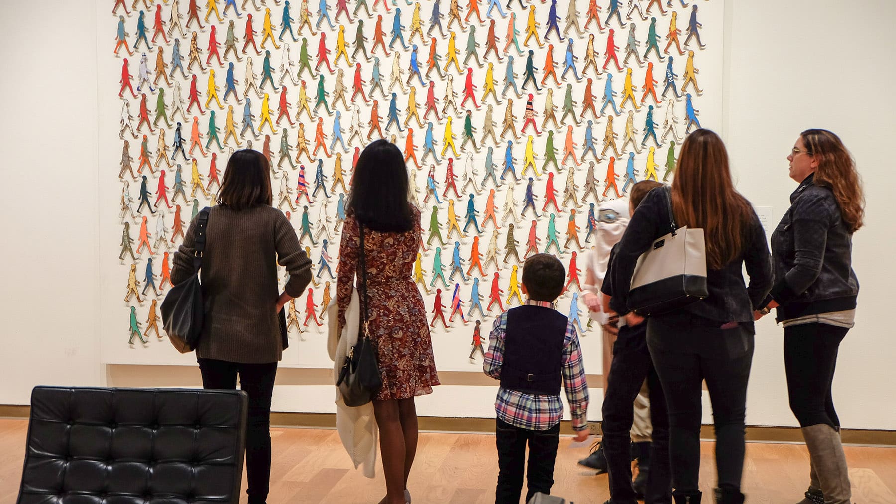 family highlights tour