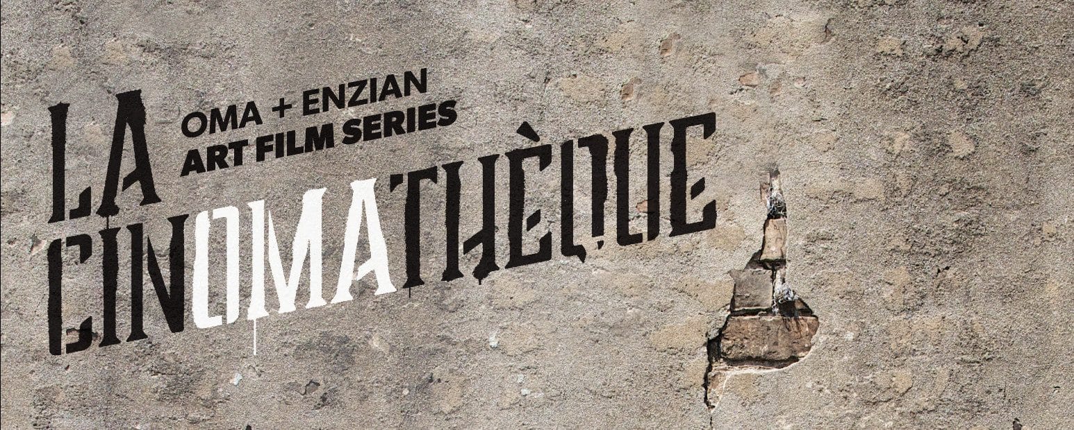 The Brig La Cinomatheque