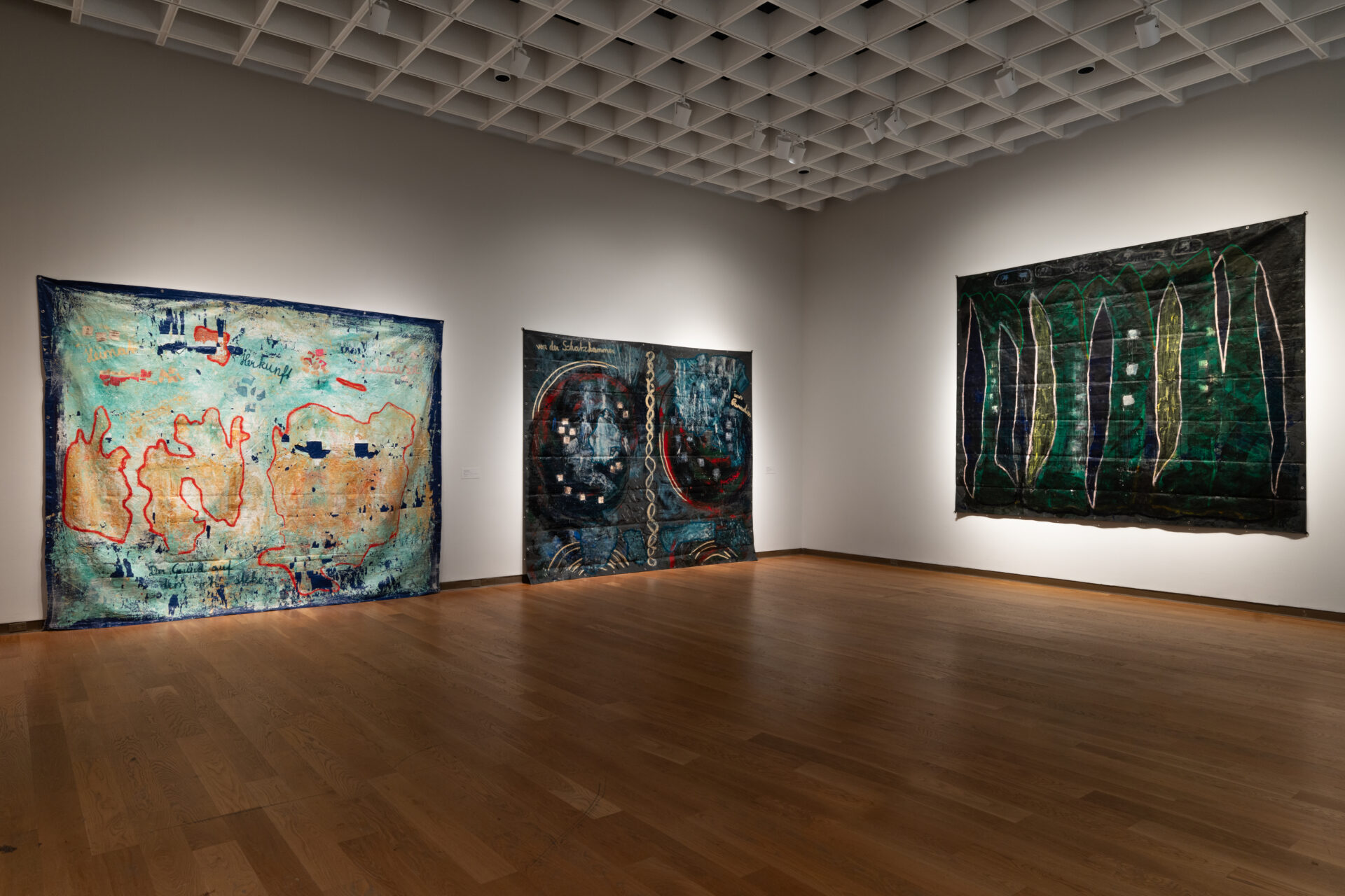 How Contemporary Artists Respond to Historical Art