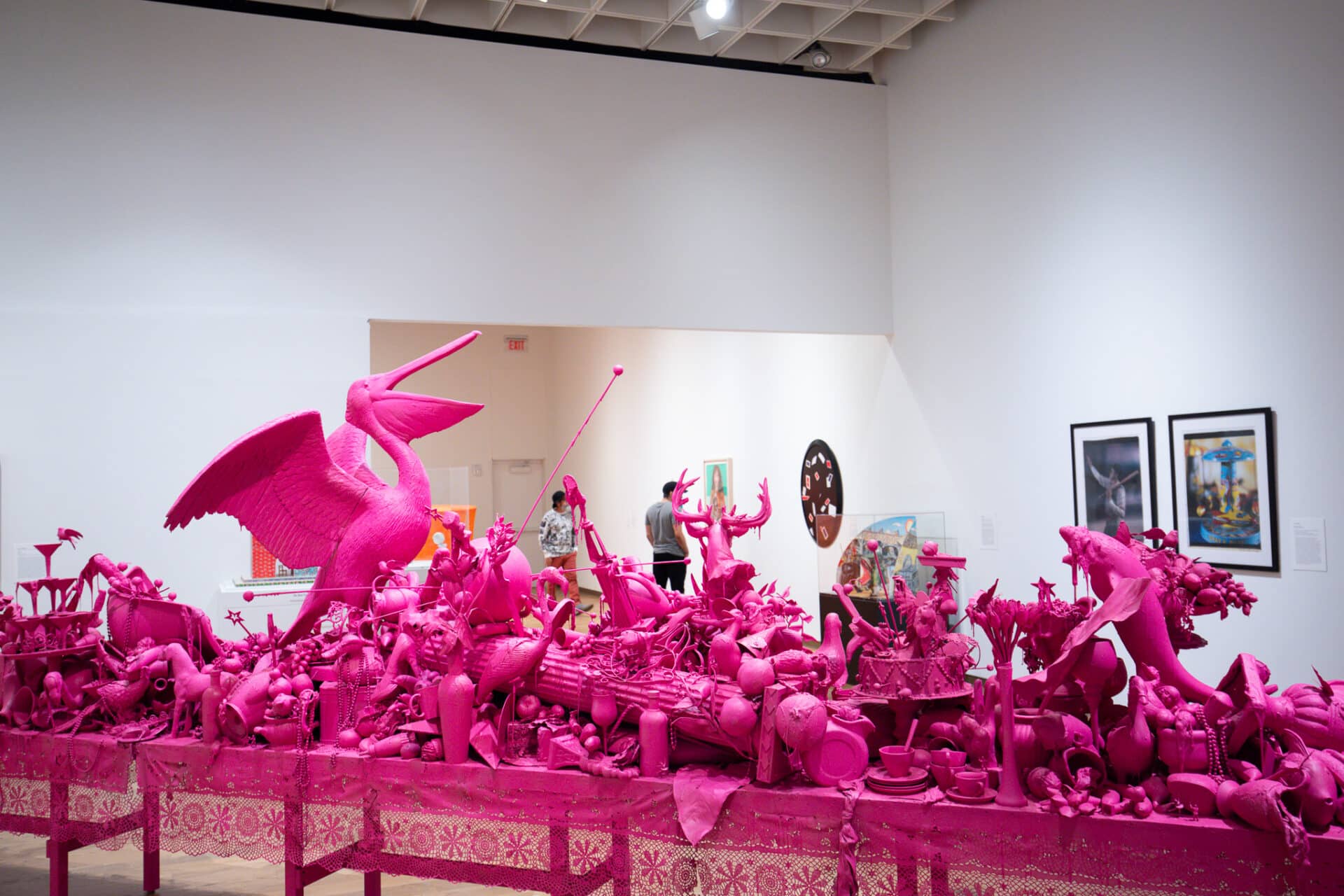 Exhibitions: This is not a Toy