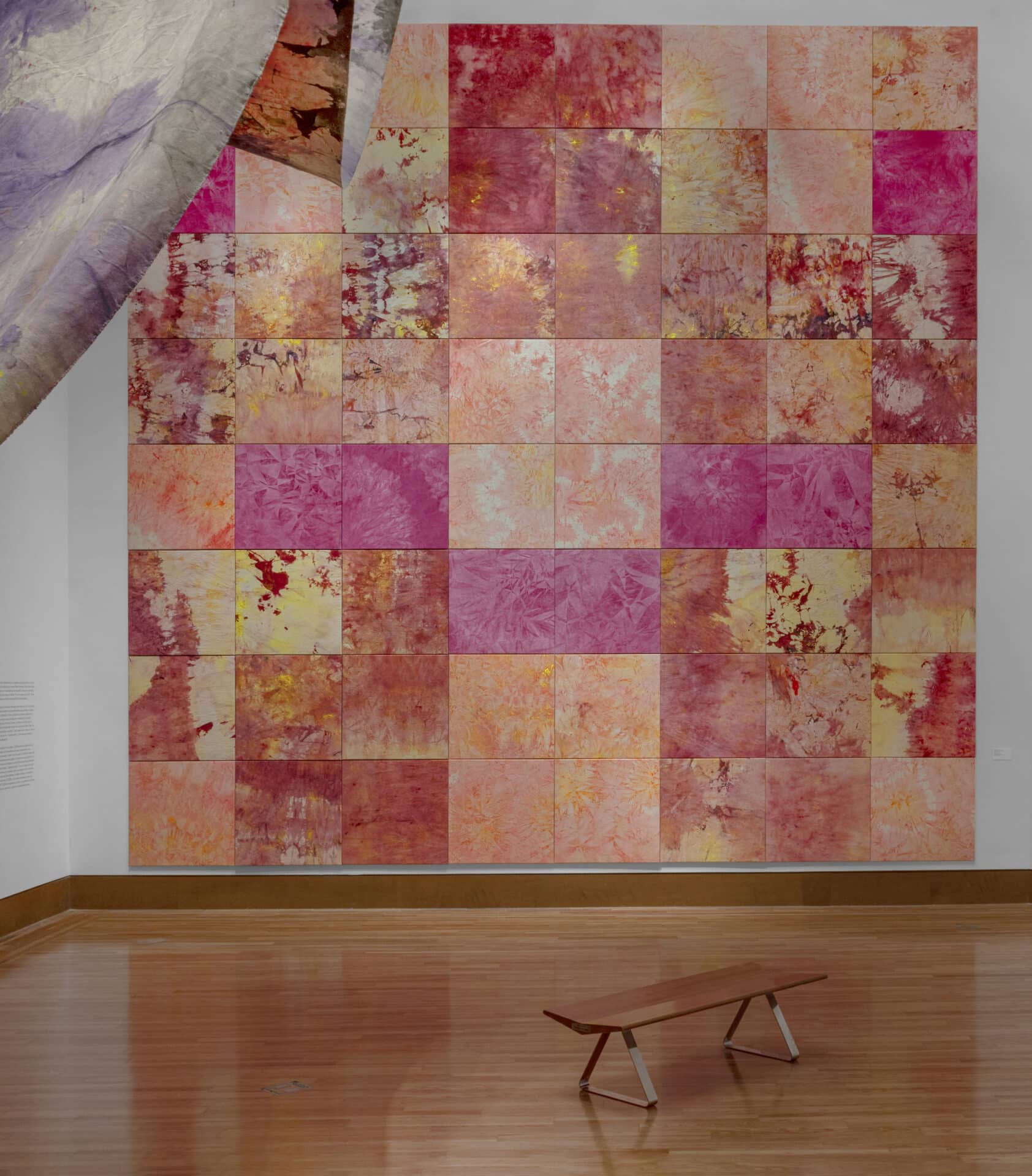 Facets of Elemental Surrender (Mette Tommerup)