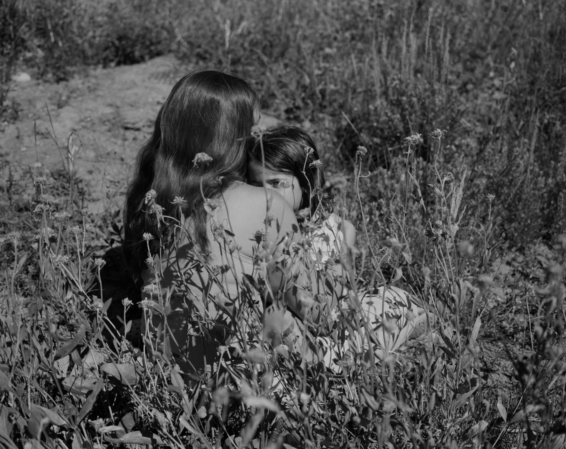 Under a Drenching Sun (Rose Marie Cromwell)