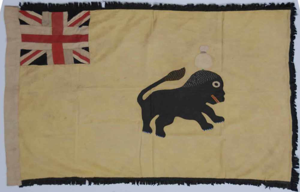 2012-15,_ghana_asafo_flag3_side_a