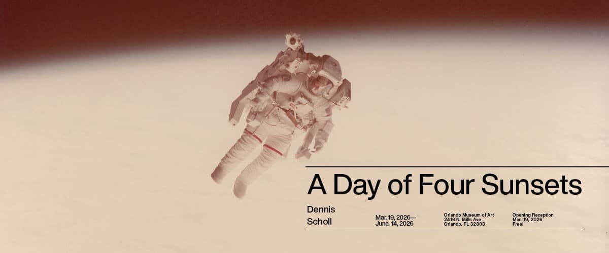 Dennis Scholl Website Slideshow