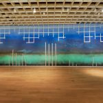 Nathalie Alfonso's winning installation from The Florida Prize in Contemporary Art