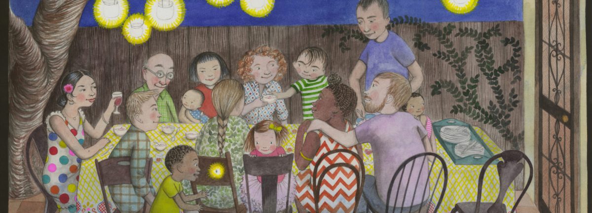 SB-55_A Fine Dessert_After a long dinner_Cropped_HQ