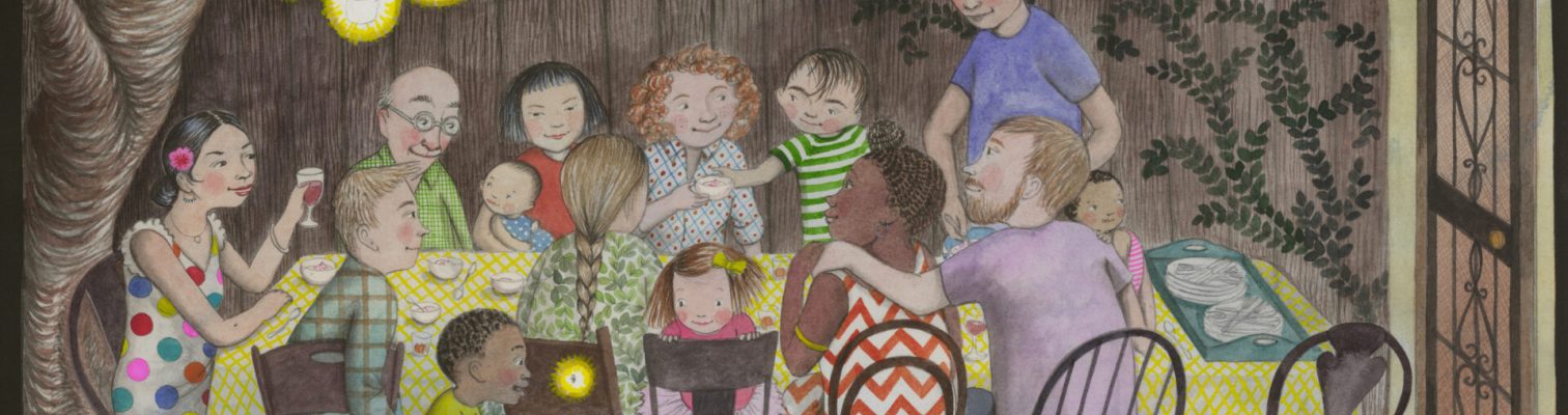 SB-55_A Fine Dessert_After a long dinner_Cropped_HQ