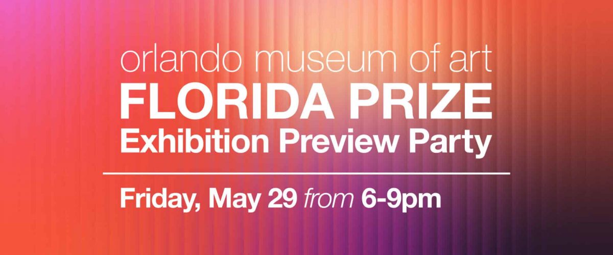 Florida Prize 2026