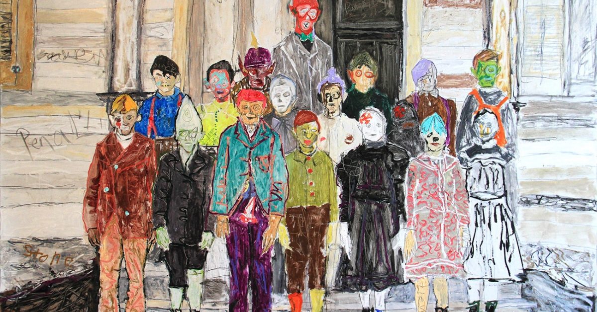 aguilar,_flower,_2015,_oil_on_canvas