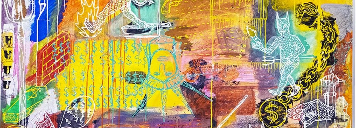 coverjohn_napoles_-_devil_city