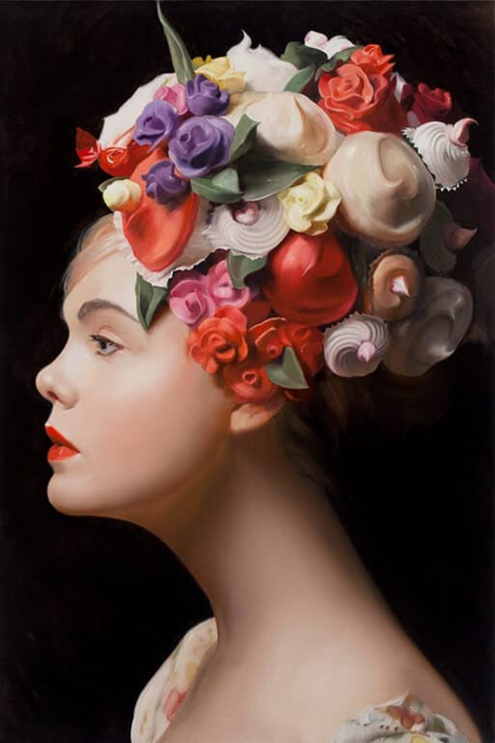 elle_with_cupcakes,_2014