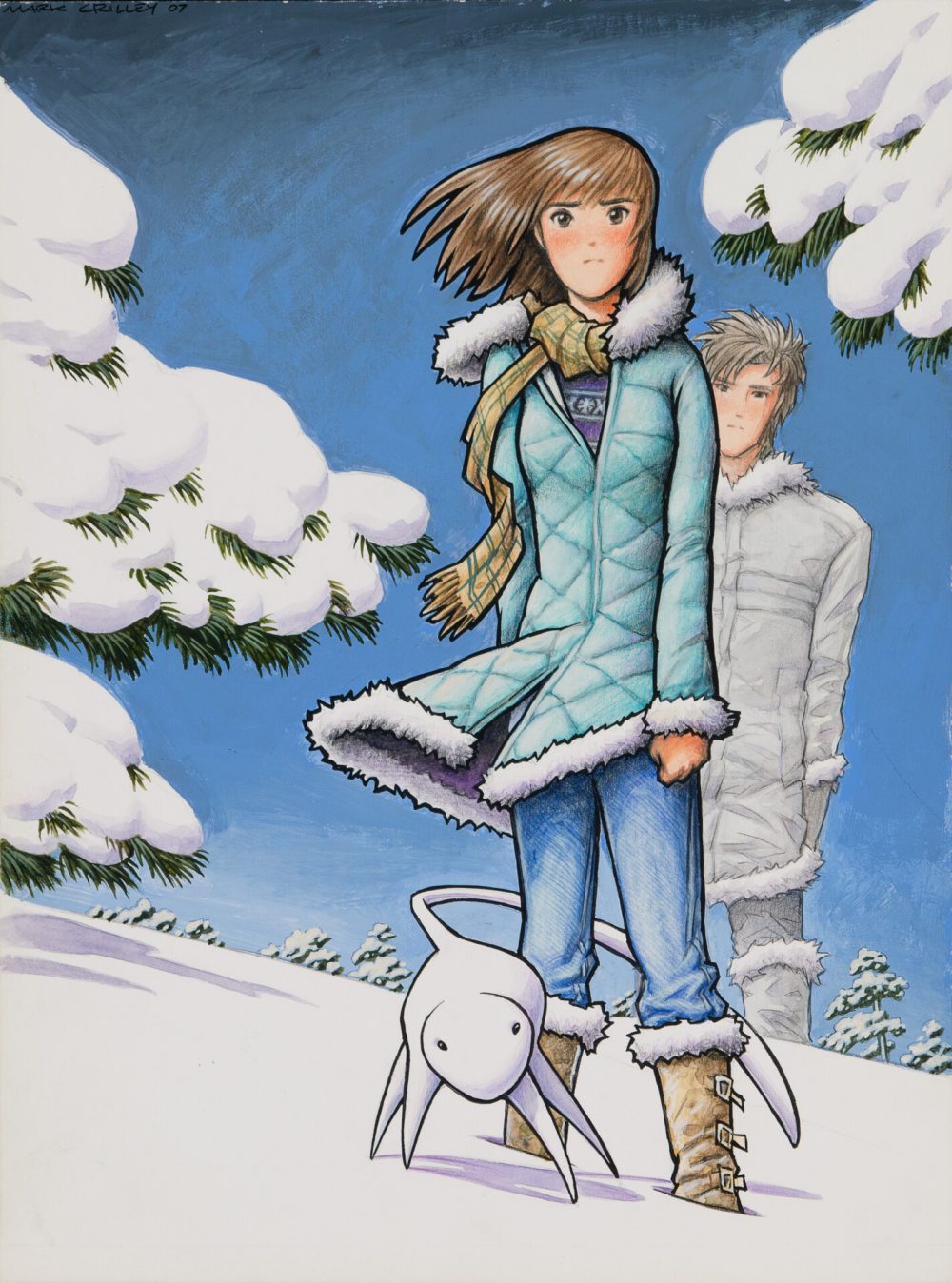 OLYMPUS DIGITAL CAMERA