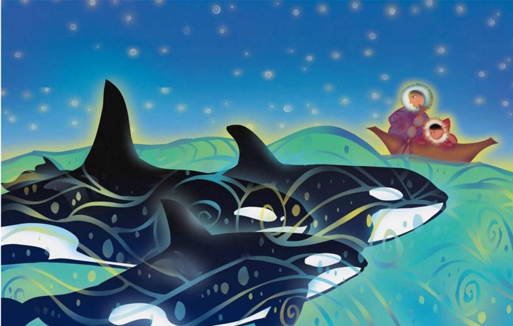 goldenbooks-oceanschild