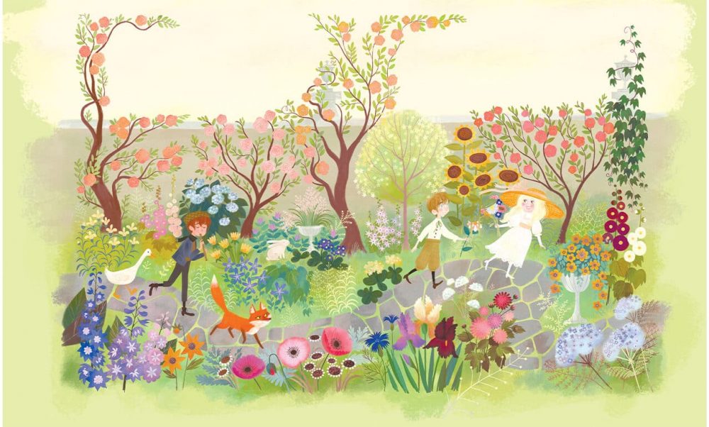 goldenbooks-secretgarden