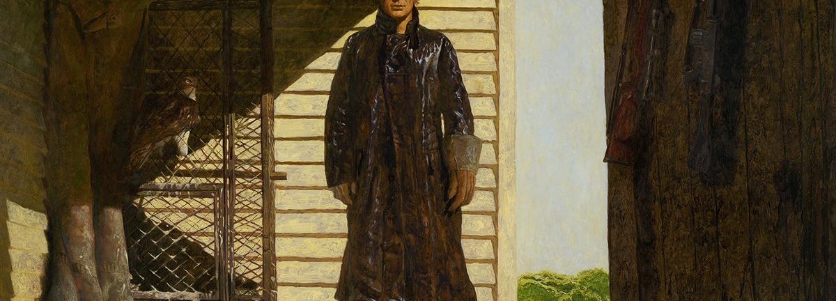 Wyeth_06 Bean Boots, 2/22/10, 2:29 PM,  8C, 5678x7534 (220+283), 100%, Repro 2.2 v2 8,  1/15 s, R93.6, G68.4, B90.3