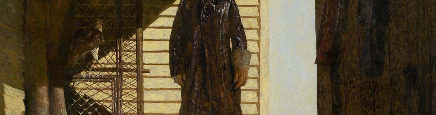 Wyeth_06 Bean Boots, 2/22/10, 2:29 PM,  8C, 5678x7534 (220+283), 100%, Repro 2.2 v2 8,  1/15 s, R93.6, G68.4, B90.3