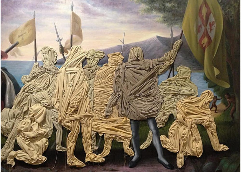 kaphar,_titus,_columbus_day_painting