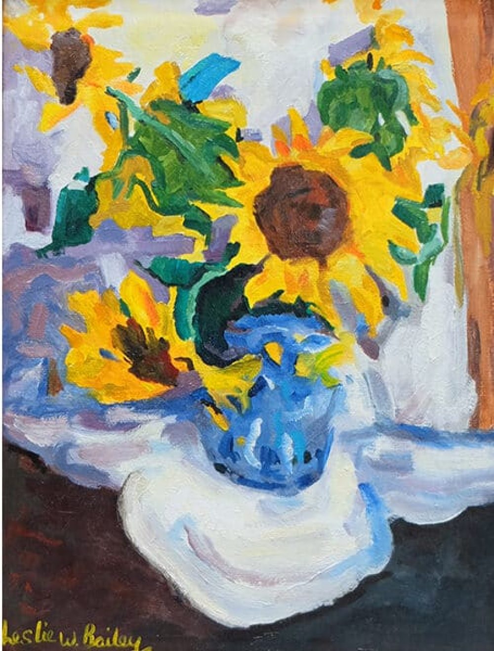 leslie_hardy,_sunflower