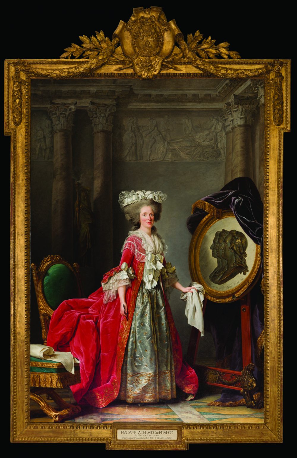 portrait_of_madame_adelaide
