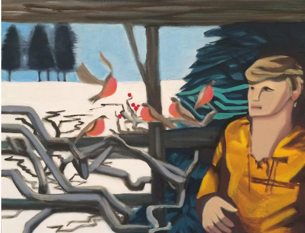 wild_west_hero_(repose),_11__x_14_,_2016