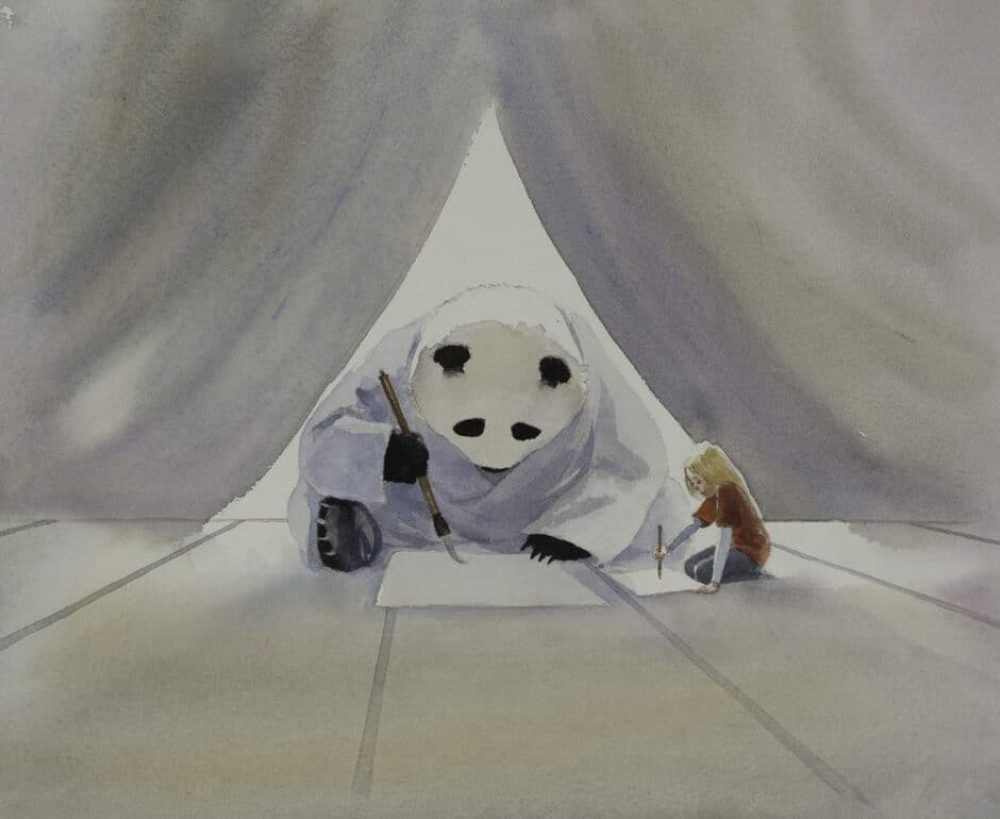 zen_shorts,_jon_j_muth